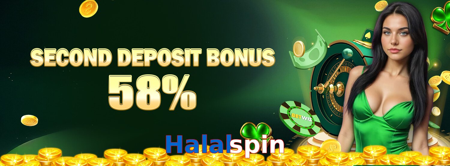 Halalspin
