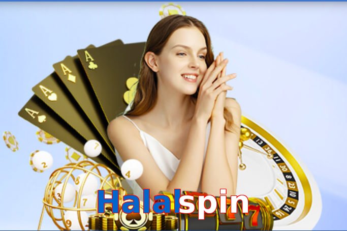Halalspin